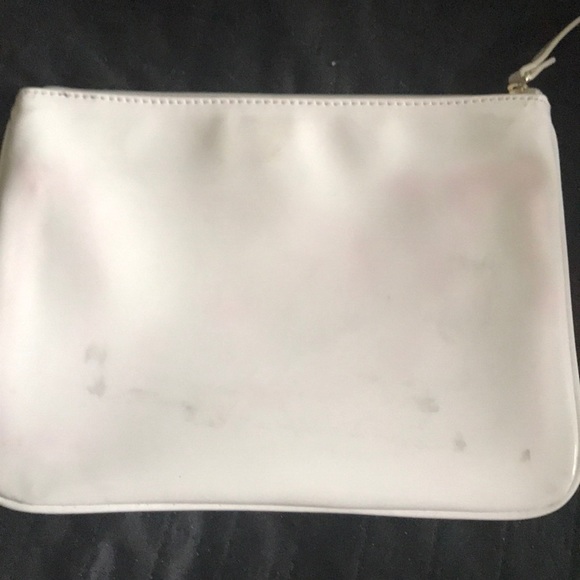 Kate Spade Patten Leather Clutch - Picture 2 of 8